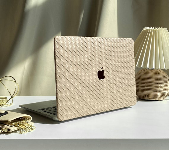 MacBook Air Case, MacBook Air M2 Case, New MacBook Air 15 Case, MacBook Pro  13' 14' 15' 16' Case, MacBook Pro 13 Case, Leather MacBook Case 