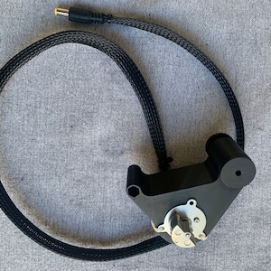 Heusinkveld Haptic Feedback Kit for Sprint Ultimate Pro Pedals ...