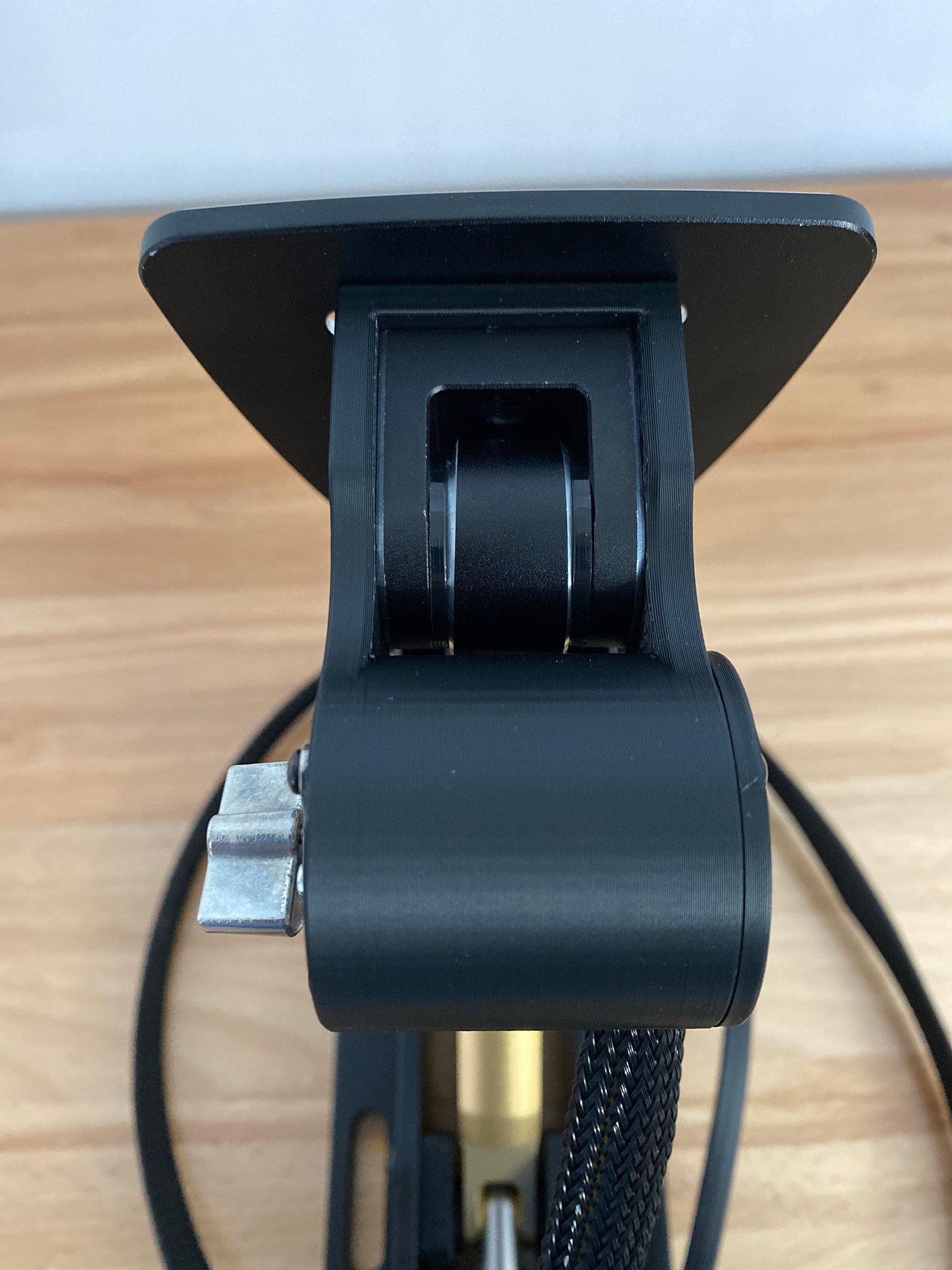 Moza CRP Haptic Pedals Simracing Rumble Motor With Simhub - Etsy