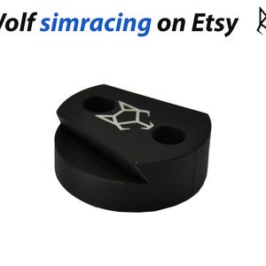 Simucube steering support for sim racing