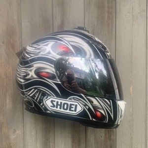 side view still flotting effect