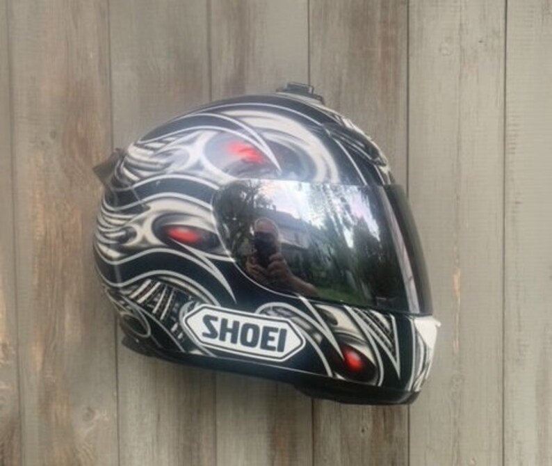 side view still flotting effect