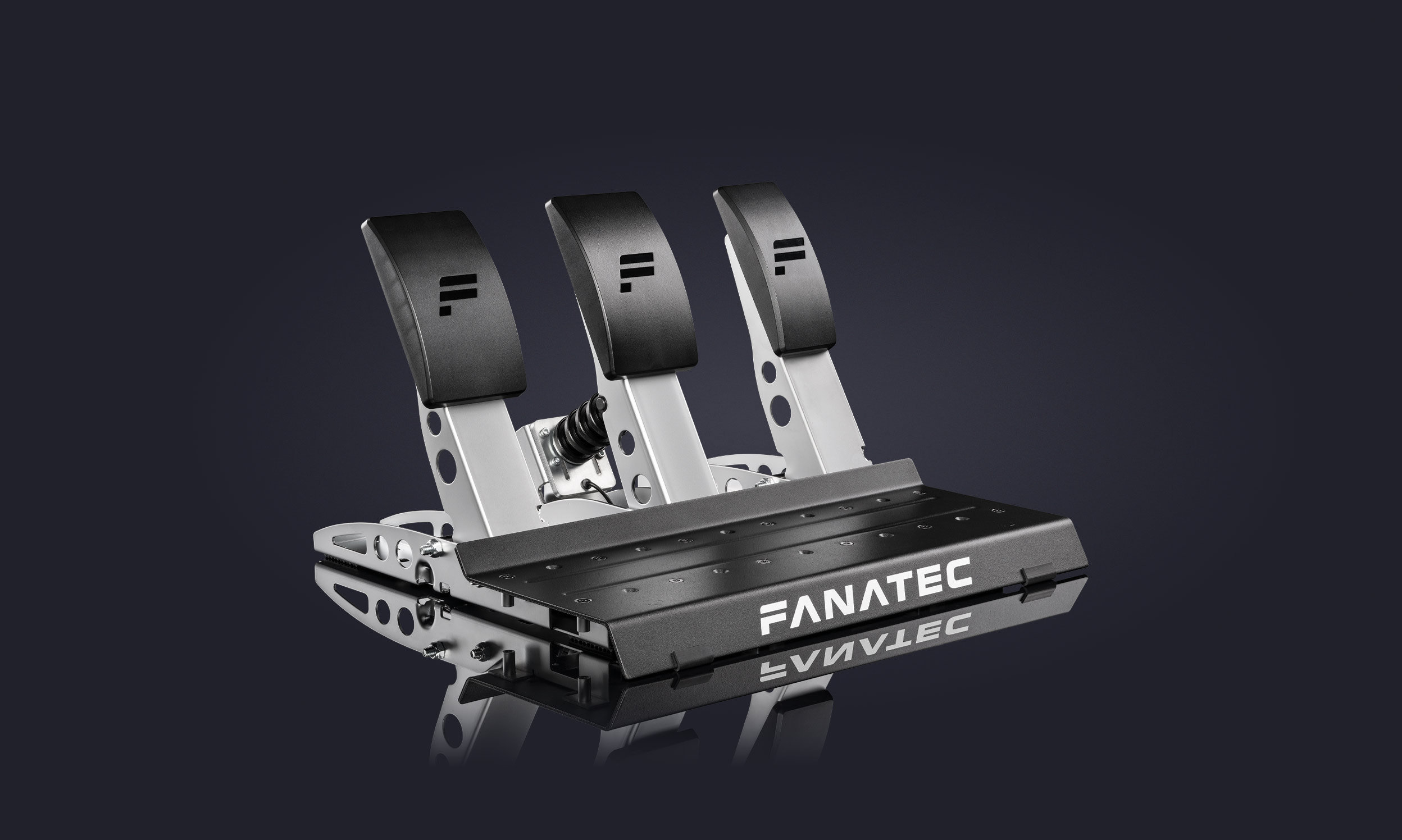 その他 FANATEC CSL Pedals CSL Pedals