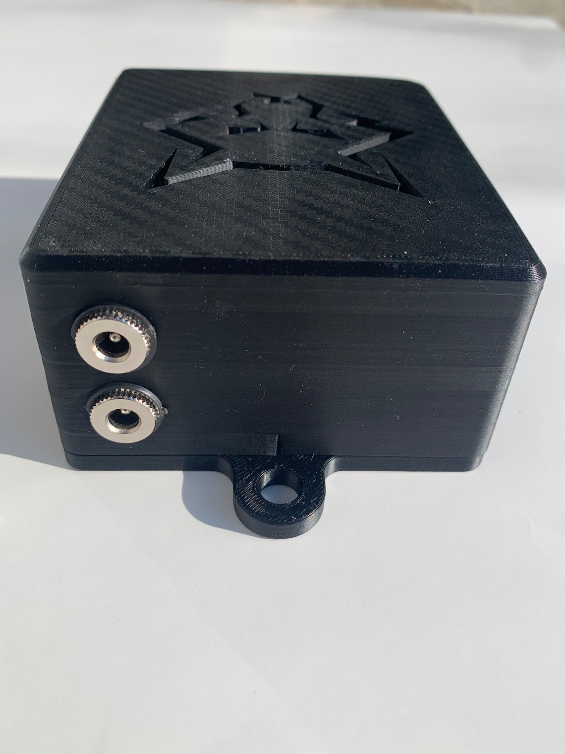 Heusinkveld Sprint Pedals Simracing Rumble Motor With Simhub Etsy Canada