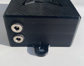 MOZA  SRP srp-lite  Haptic Feedback Kit for Pedals --SimHub Vibration Mod--- Sim Racing Upgrade