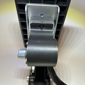 Fanatec haptic pedals CSL/ CSL-LC  sim racing Rumble motor with Simhub (pedals not includ)