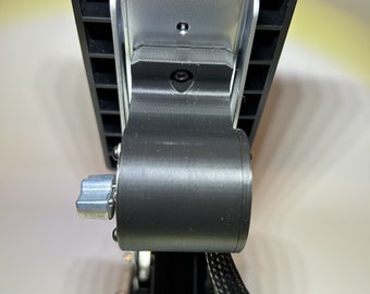 Fanatec haptic pedals CSL/ CSL-LC  sim racing Rumble motor with Simhub (pedals not includ)