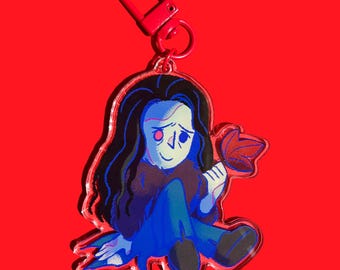 Frankenstein's Creature l Charm | Frankenstein