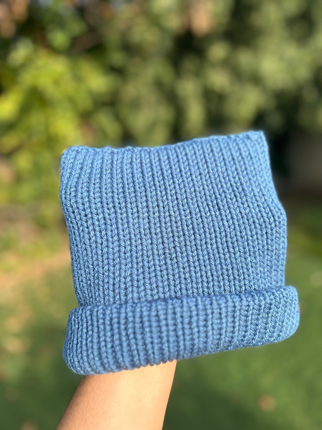 Knit Beanie, Cat Hat, Cat Beanie, Crochet Beanie Etsy