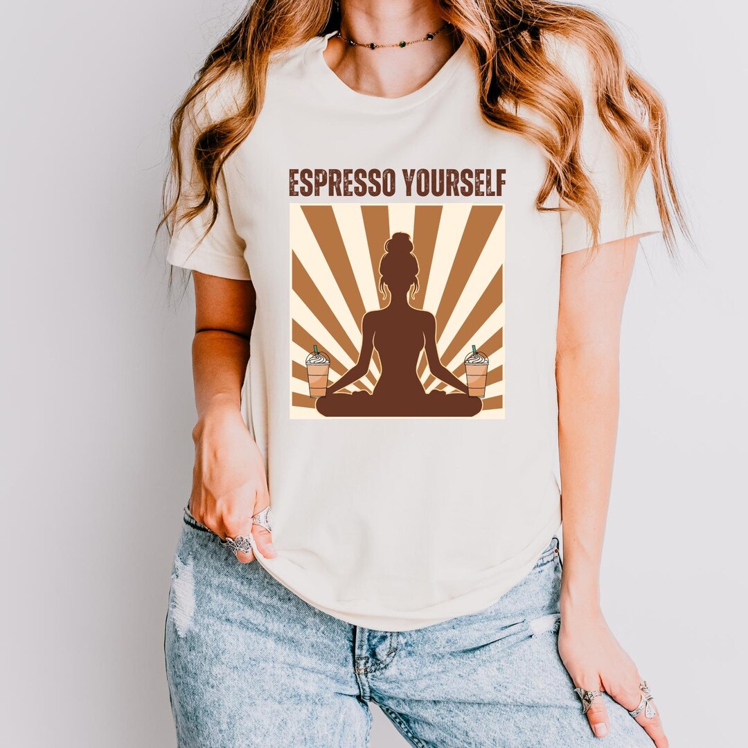 Yoga Mood - Coffee / Teddy