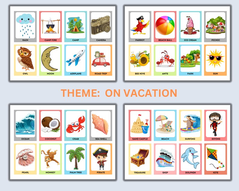 Decuma RPG Storytelling Card Game - Ultimate World Building Tool For D&D & Tabletop Games