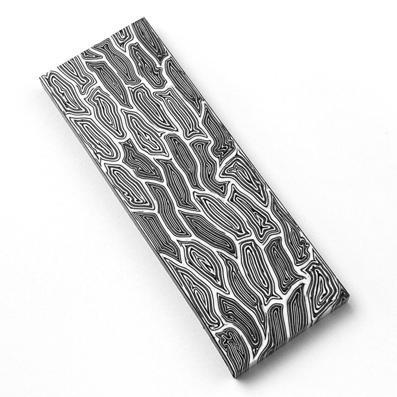 G10 Turtle Shell Pattern Knife Handle Material - Etsy