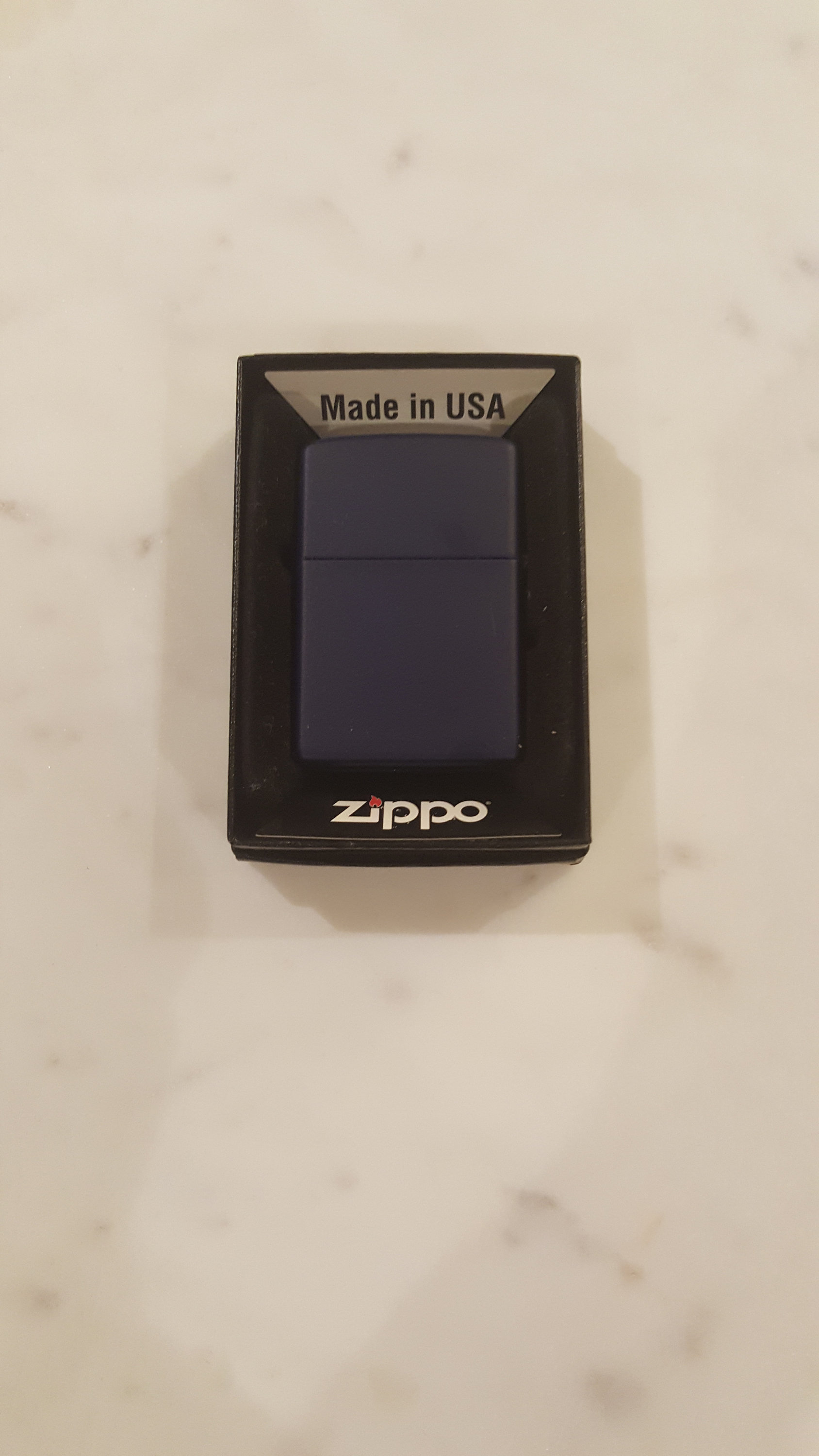 Zippos Assorted Colours Vintage 19901995 Etsy