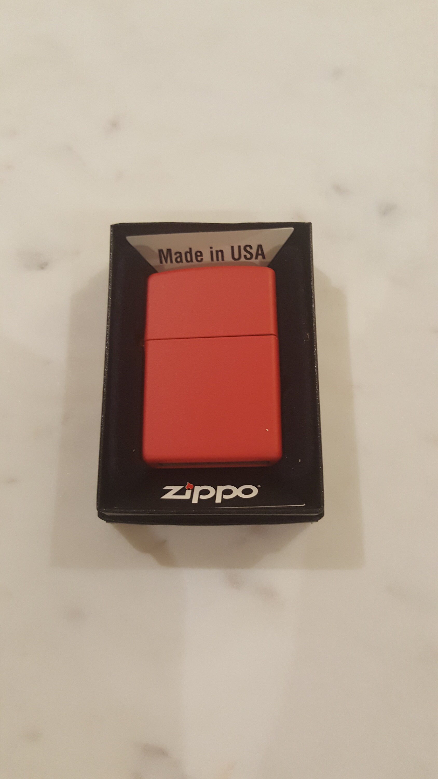 Zippos Assorted Colours Vintage 19901995 Etsy