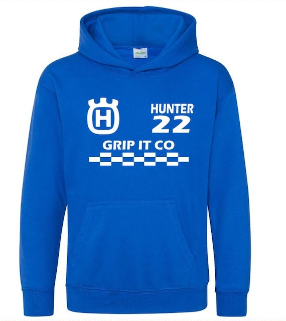 Husqvarna hoodie hot sale