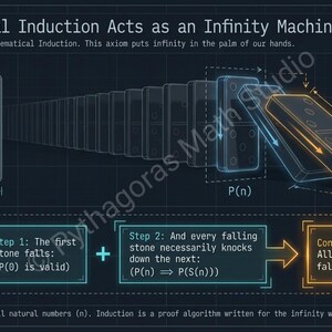 Introduction to Basic Mathematics | Book of Proofs Chapter 1 | Visual PDF + Lecture Notes | Math Study Notes Printable Bild 6