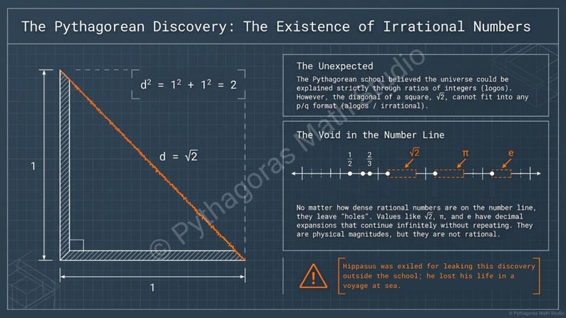 Introduction to Basic Mathematics | Book of Proofs Chapter 1 | Visual PDF + Lecture Notes | Math Study Notes Printable Bild 7