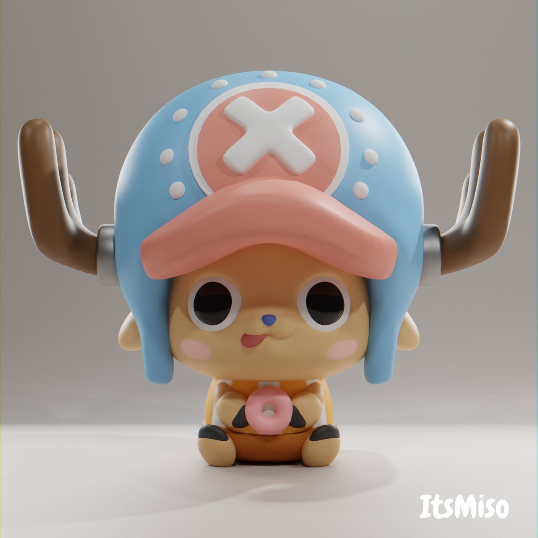 chopper figure 3d print model stl 10$ : r/3Dprintedtabletop