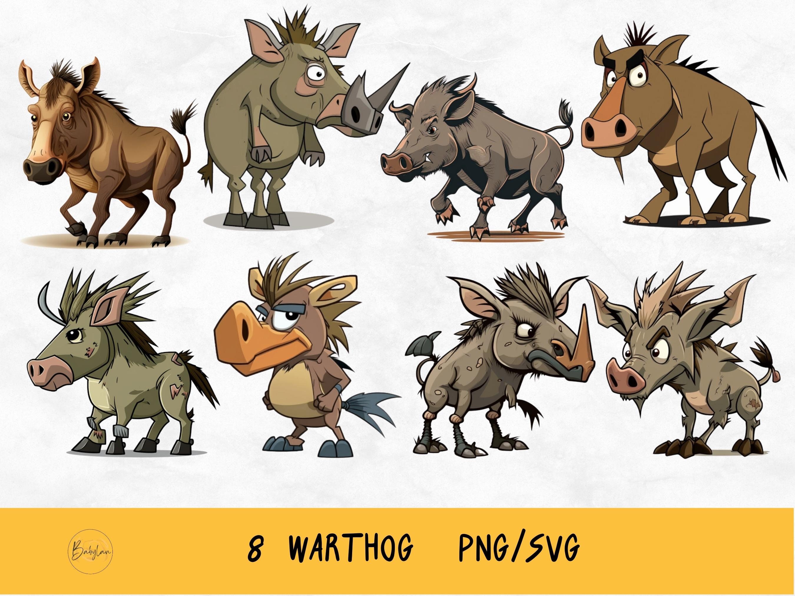 Warthog Svg Download Warthog Svg vrogue.co
