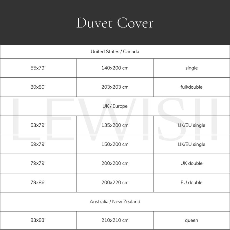 Linen Duvet Cover Dark Grey. Linen Bedding. 100 Pure Etsy