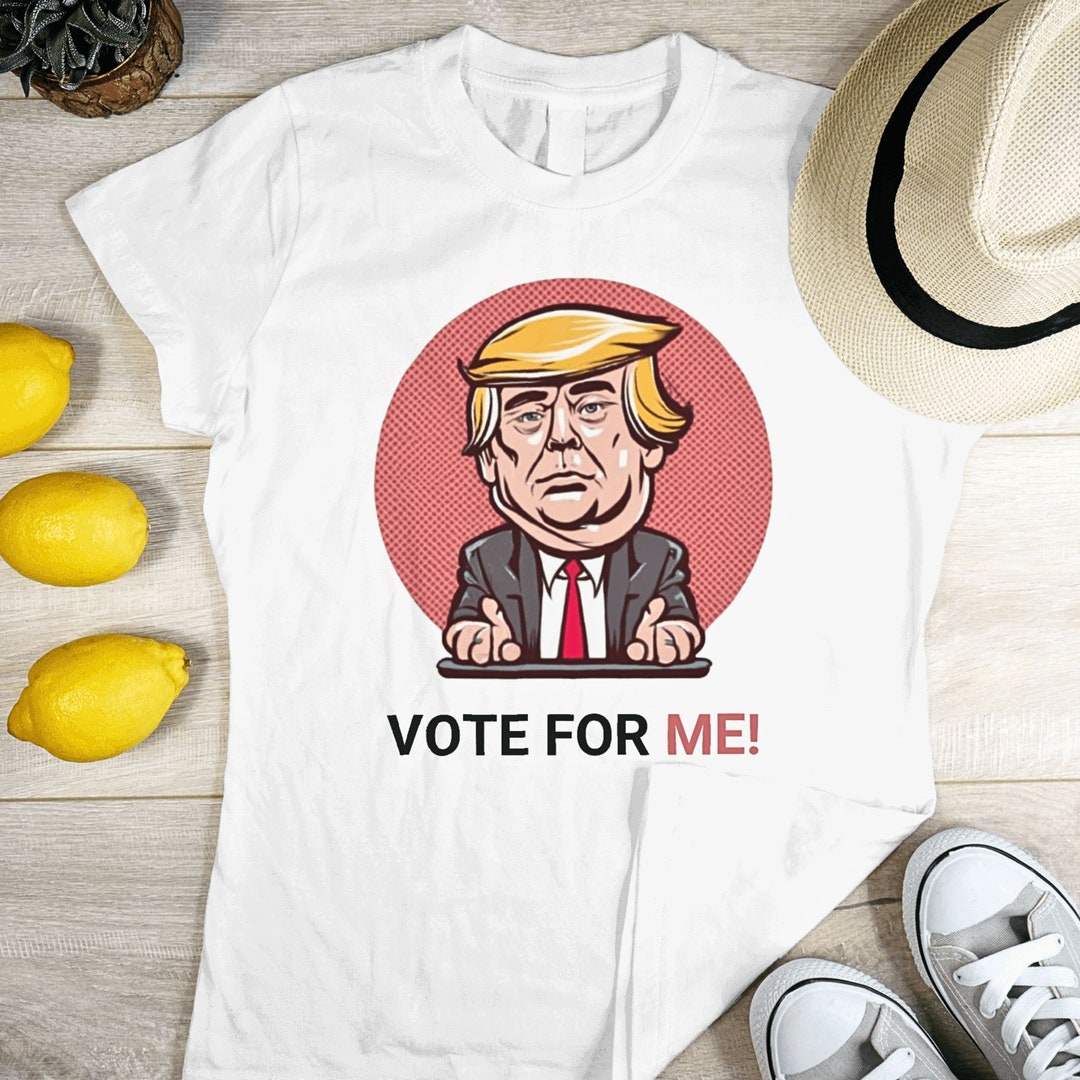Donald Trump Tshirt, Donald Trump Rally, Donald Trump Merch, Donald ...