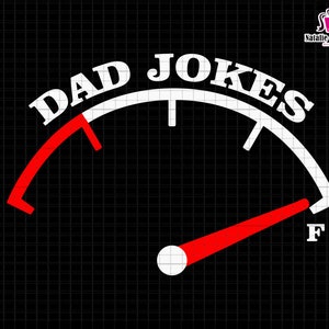 Dad Jokes Svg, Father&#39;s Day Svg, Retro Dad Svg, Dad Quotes, Dad Life Svg, Best Dad Ever Svg, Gifts for Dad From Kids,Funny Dad Svg, Cool Dad