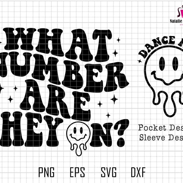 What Number Are They On Svg, Dance Mom Svg, Dance Mama Svg, Cheer Mama Svg, Dance Studio Svg, Mother's Day Svg, Dance Mom Life, Dance Vibes