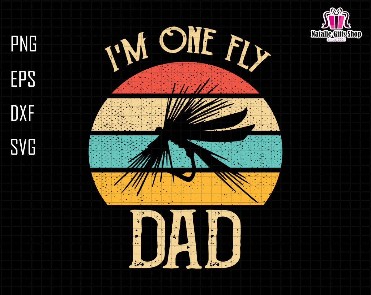 One Fly Dad 