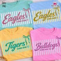 Personalized Sport Png, Custom School Mascot Png, Custom Logo Png, Team Mascot Png, Custom Sport Png, Game Day Png, Sport Mom, Cheer TeamPng