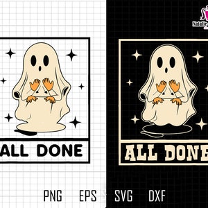 Tudo Feito Svg, Fala em Linguagem de Sinais Svg, Professor Fantasma de Halloween Sped, Fonoaudiologia, Fonoaudióloga, SLP Fantasma, Patologista de Linguagem Svg