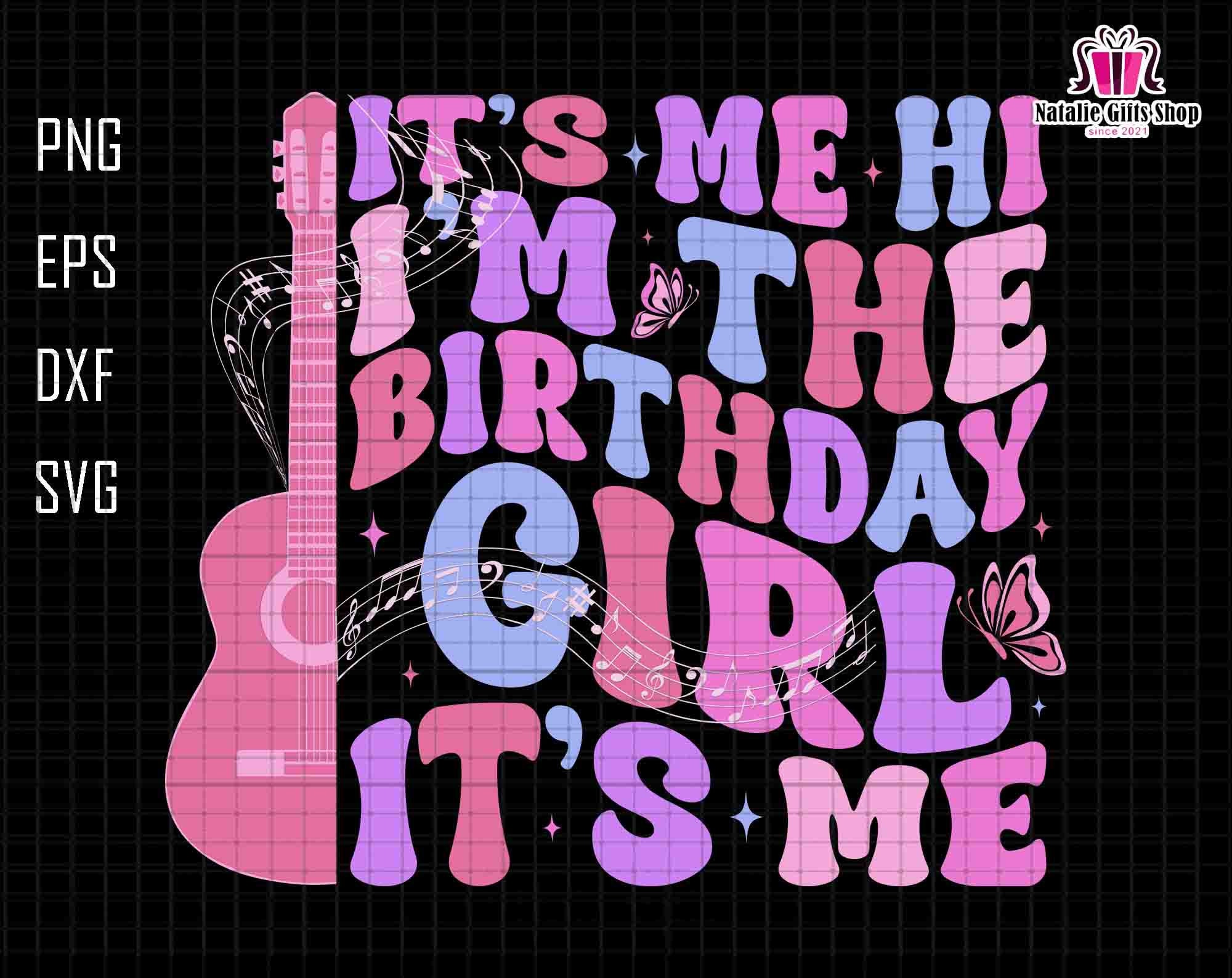 "If You're Reading This It's My Birthday" Glitter Banner - Black Glitter Party Decor, DIY Hanging Banner - View #5