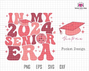 Svg enseignant personnalisé, Svg époque deuxième cycle de ma vie 2024, Svg enseignant rétro, Retour à l&#39;école Svg, Svg époque enseignant, Svg aîné 2024, promotion 2024