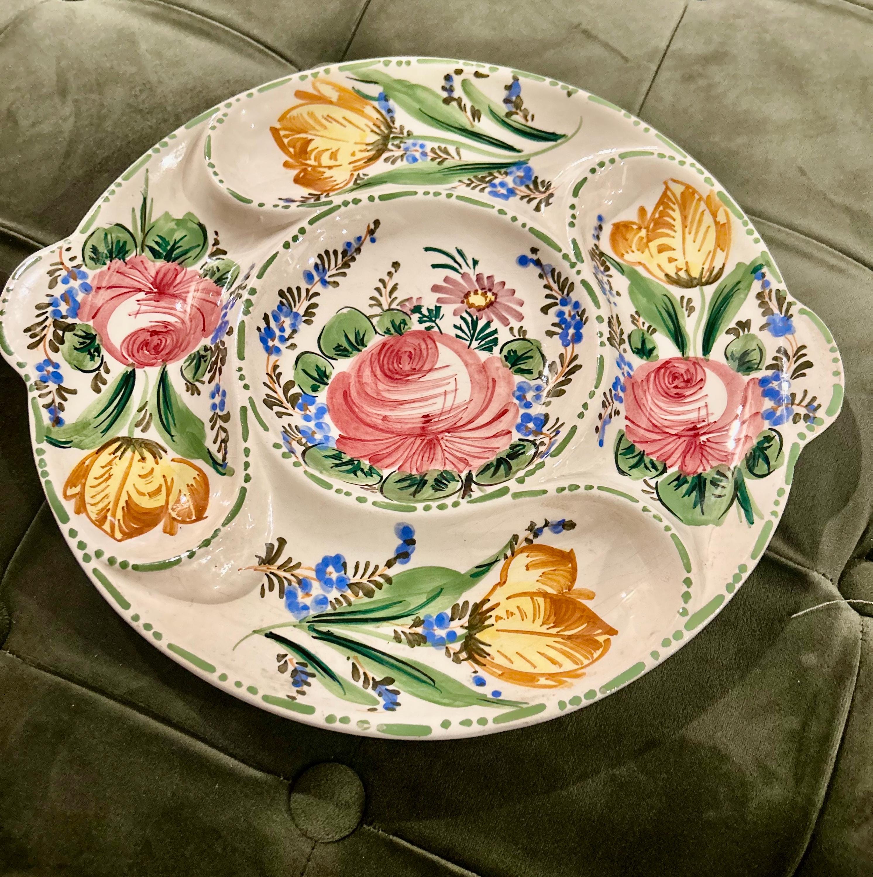 イタリアNOVEアンティーク希少チュリーン食器 イタリアNOVE