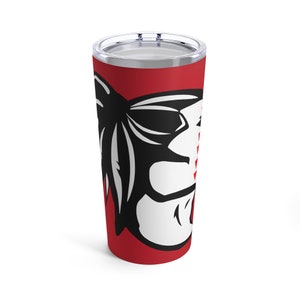 Kahuku RR4L Customized Tumbler 20oz