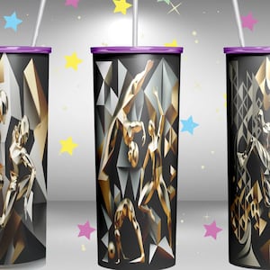 Gymnastics 20oz Skinny Tumbler Cut File Bundle, Gymnastics Png,  Gymnast Png, Gymnastics Digital Download  Png , Perfect for tumbler