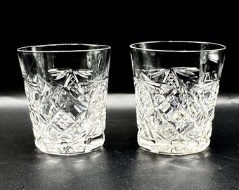 300ml glass tumblers Glass Tumbler (300ml) - ACS John H. Dearle (Blackthorn) main image 1