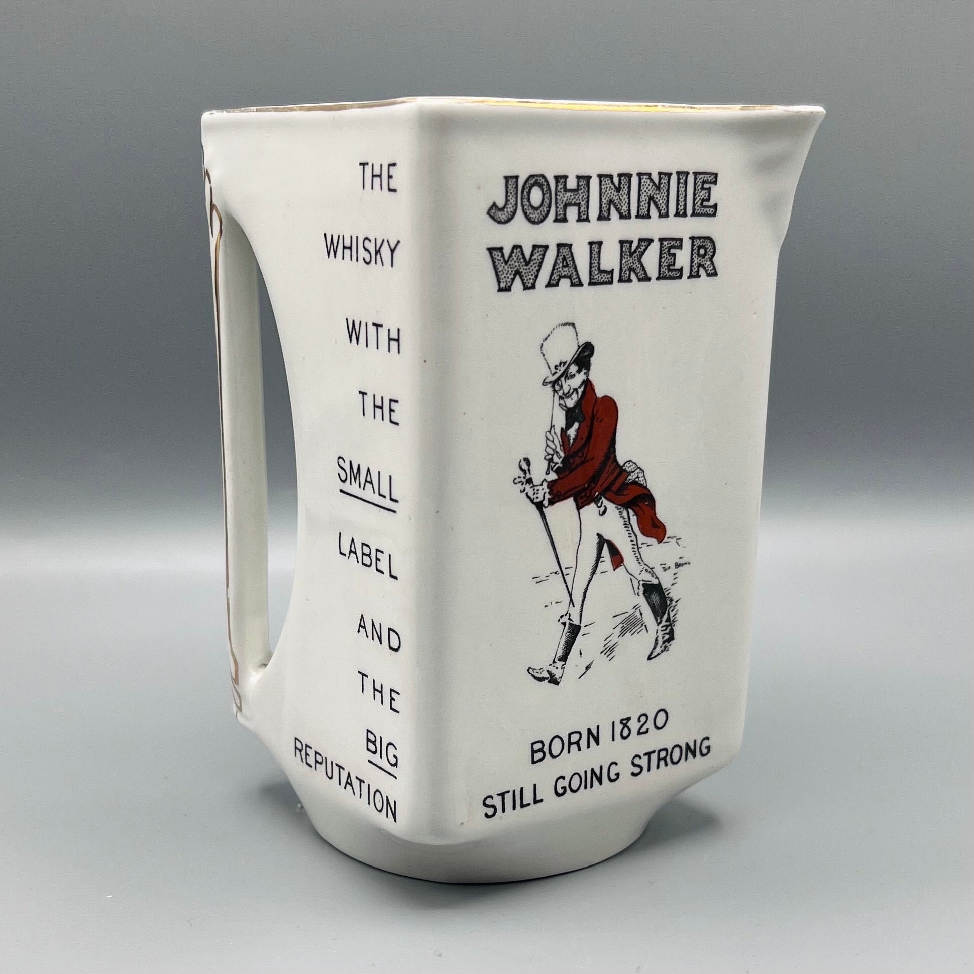 ジョニーウォーカー - Johnnie Walker ウォータージャグ 希少品