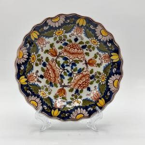 Makkum Pottery - Etsy