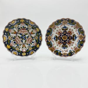 Makkum Pottery - Etsy