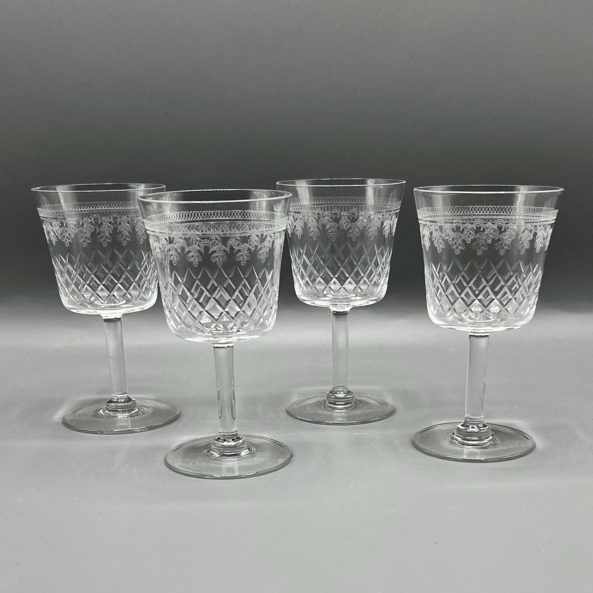 Pall Mall Lady Hamilton Glasses - Etsy