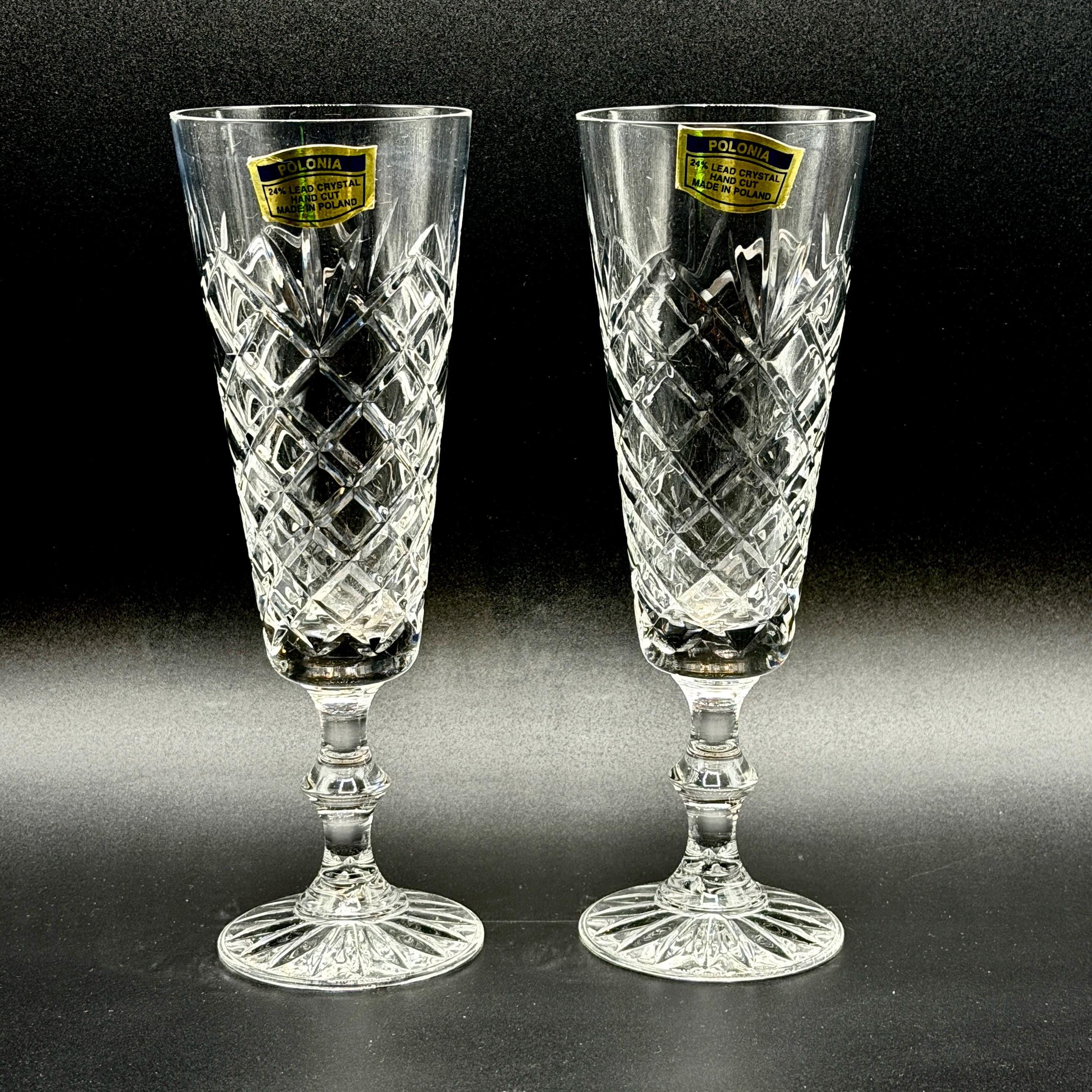 Polonia Crystal - Etsy Canada