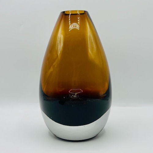 ヴィンテージ リードクリスタル フルーツボウル、ダイヤモンド