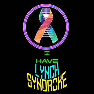 lynch syndrome ribbon