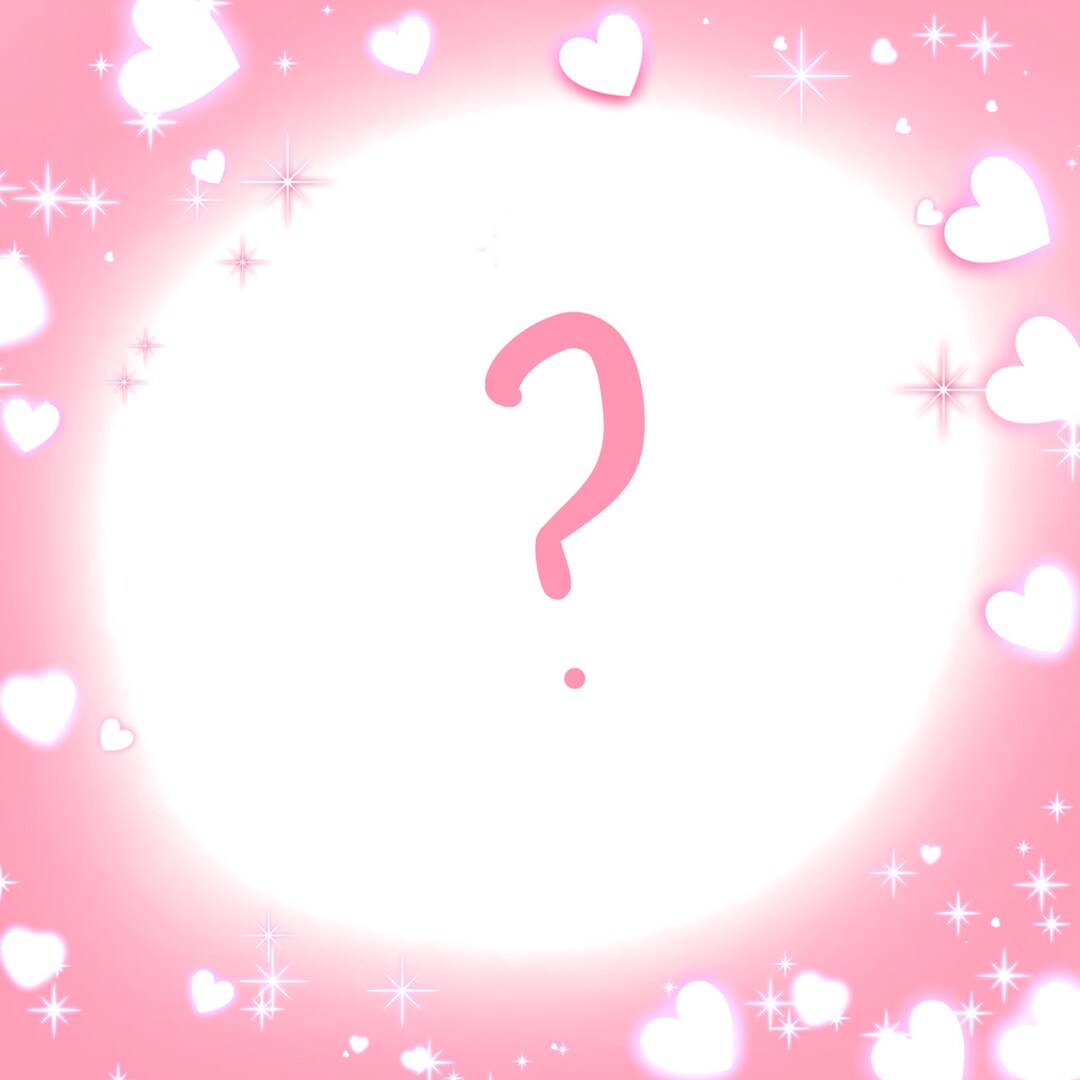 Custom Kpop Mail Stickers Purikura 5 Pieces Etsy