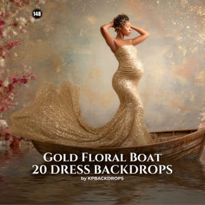 gold maternity maxi dress Luxury Gold Maternity Gown, Pregnant Guest, Baby Shower, Gender Reveal Chic Bump Club