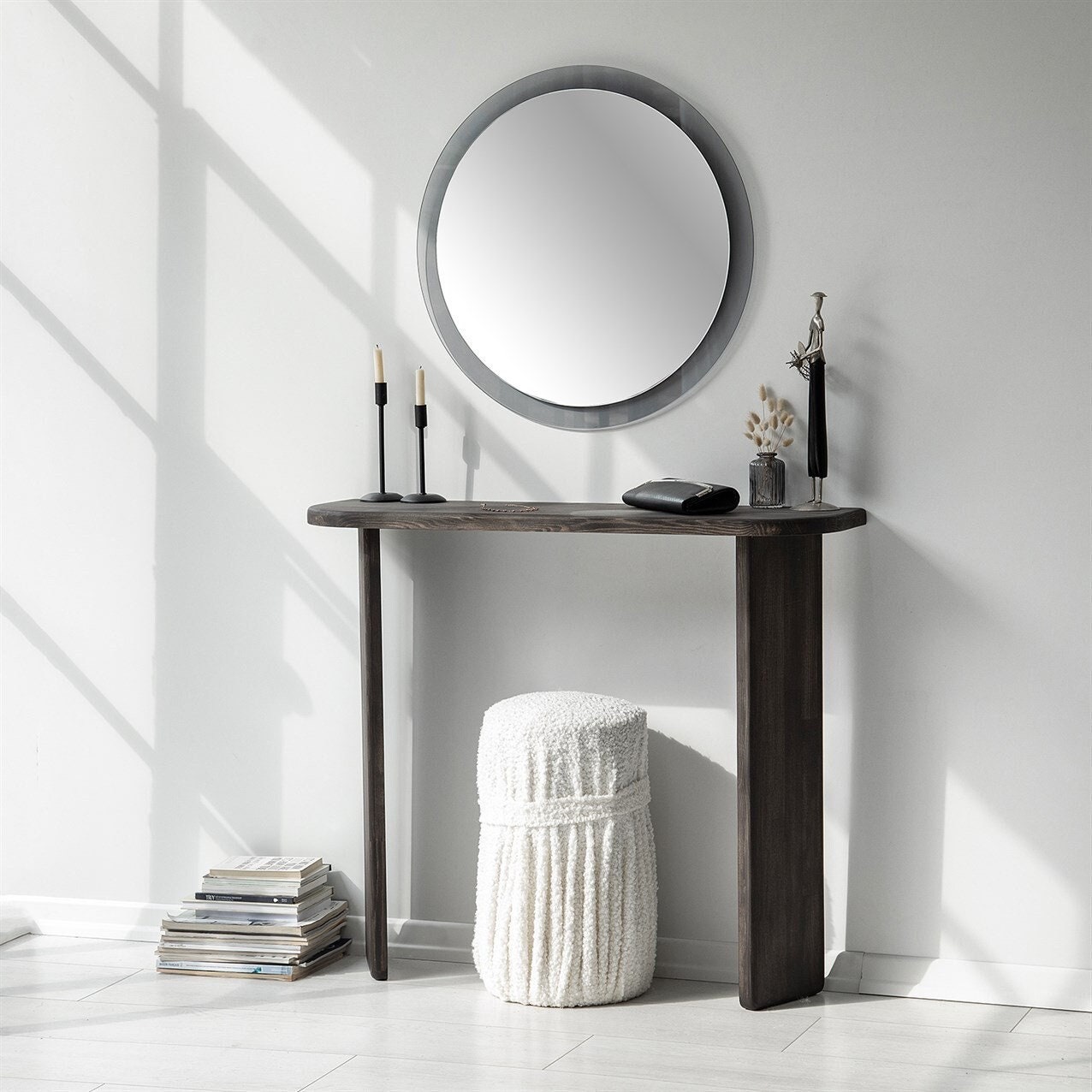 Floating Dresser Etsy