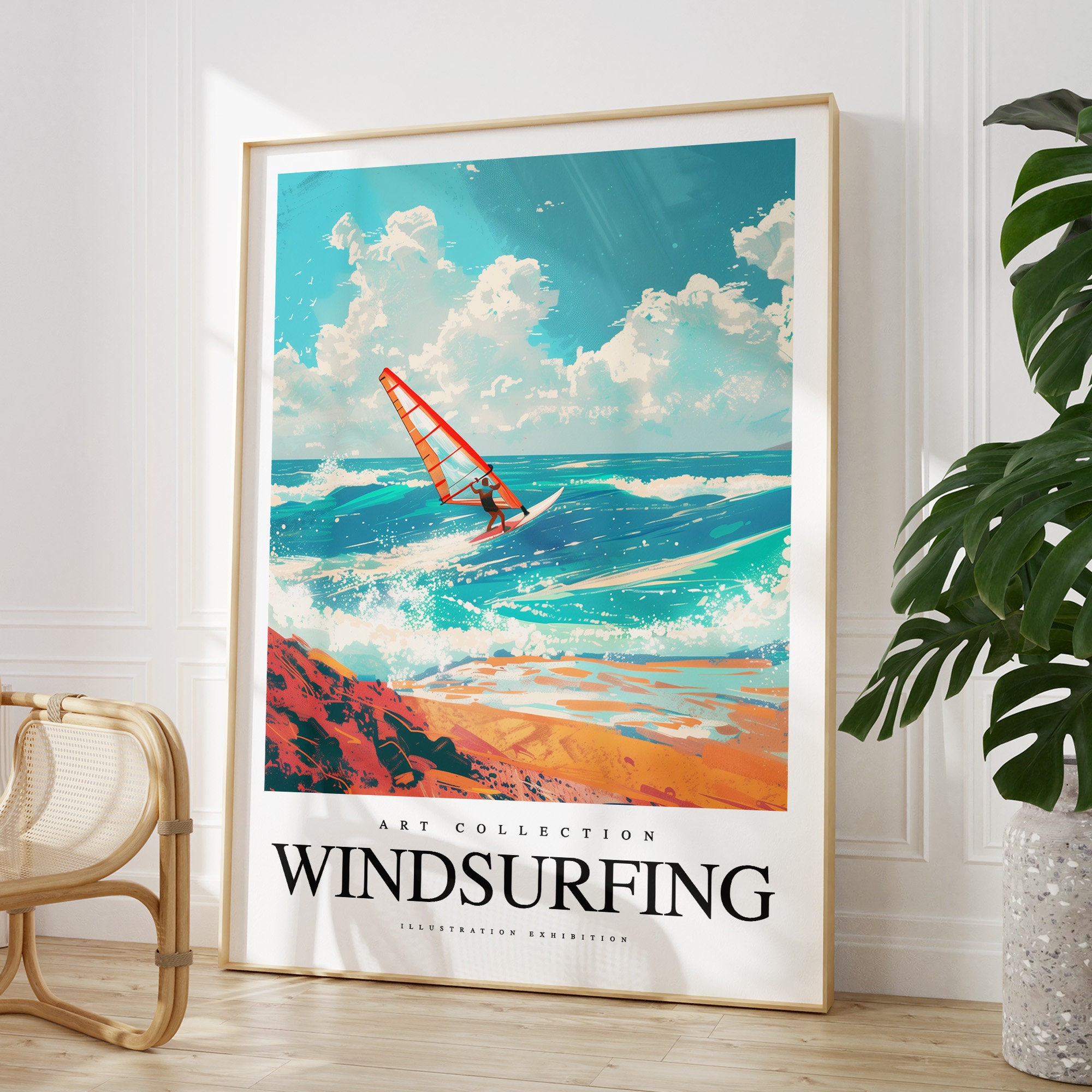 ‪‪☺︎‬ Windsurf Gifts - 60+ Gift Ideas for 2025