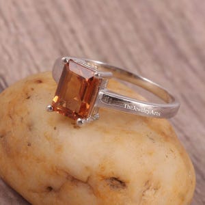 Sultanite Ring-Colours Changing Sultanite Ring-Colours Changing Gems Ring-Vintage Sultanite Ring-Turkey Sultanite Ring-Silver Sultanite Ring