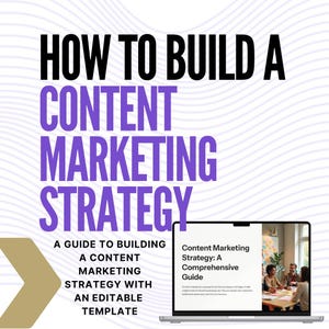 Content Marketing Strategy: A Comprehensive Guide