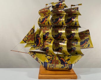 Envío de latas de cerveza IPA Big Hearted de Bell